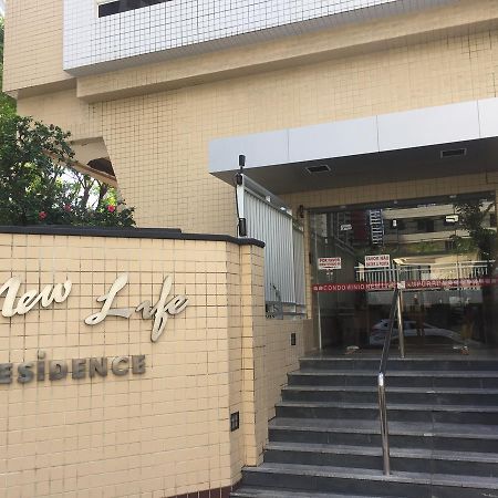 Apartamento Na Melhor Localizacao De Fortaleza!! Exteriér fotografie