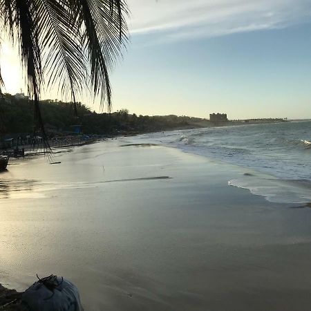 Apartamento Na Melhor Localizacao De Fortaleza!! Exteriér fotografie