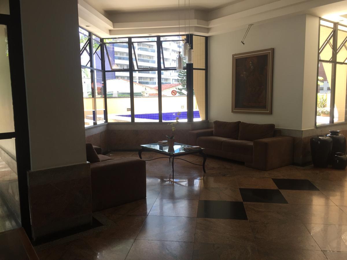 Apartamento Na Melhor Localizacao De Fortaleza!! Exteriér fotografie