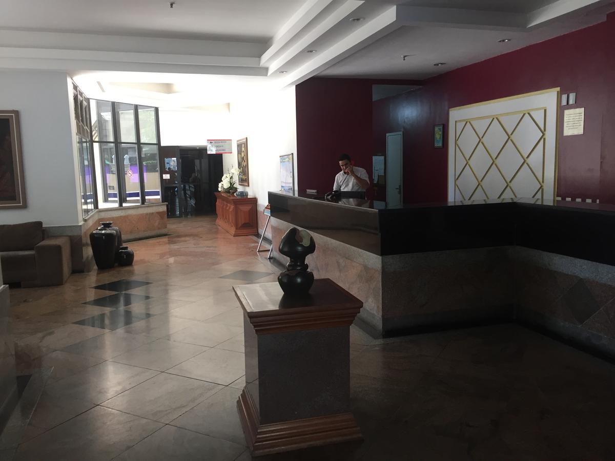 Apartamento Na Melhor Localizacao De Fortaleza!! Exteriér fotografie