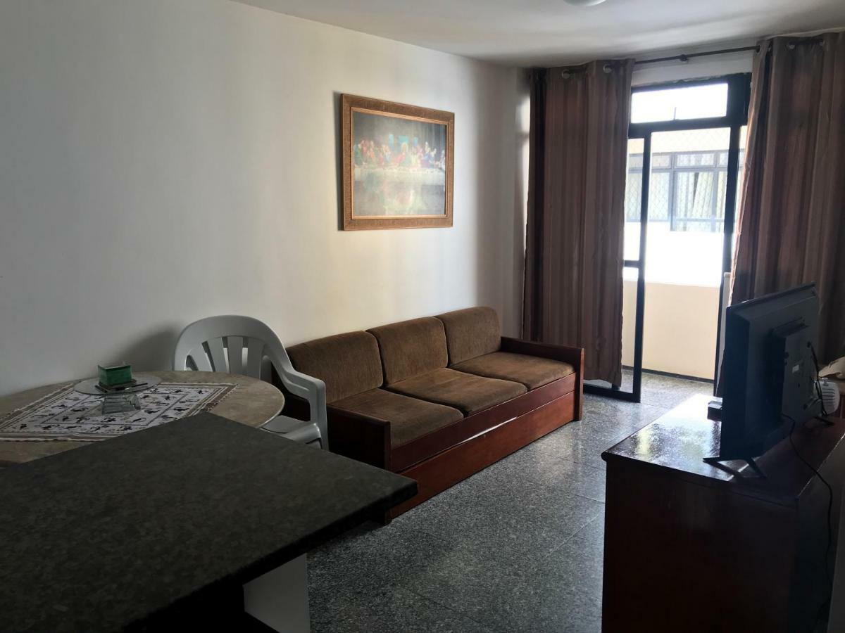 Apartamento Na Melhor Localizacao De Fortaleza!! Exteriér fotografie