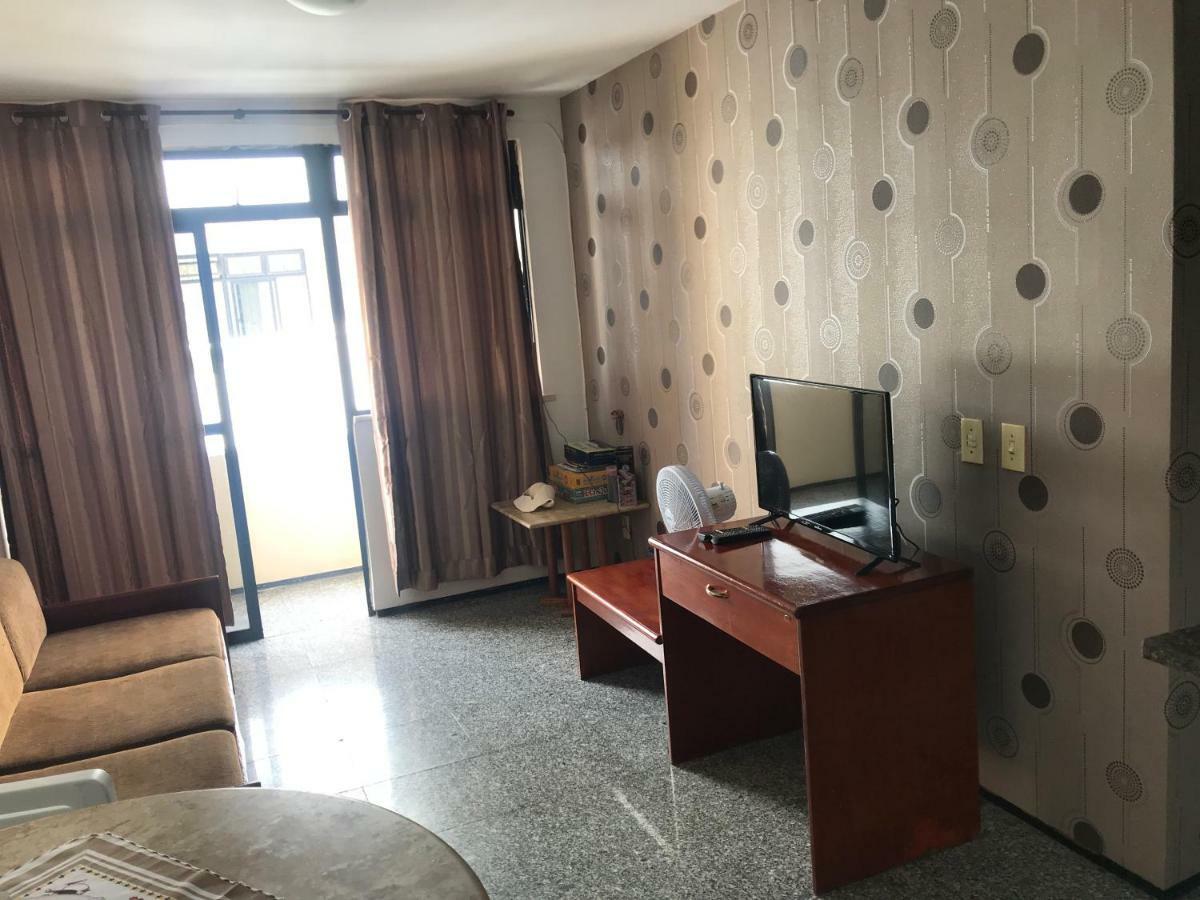 Apartamento Na Melhor Localizacao De Fortaleza!! Exteriér fotografie