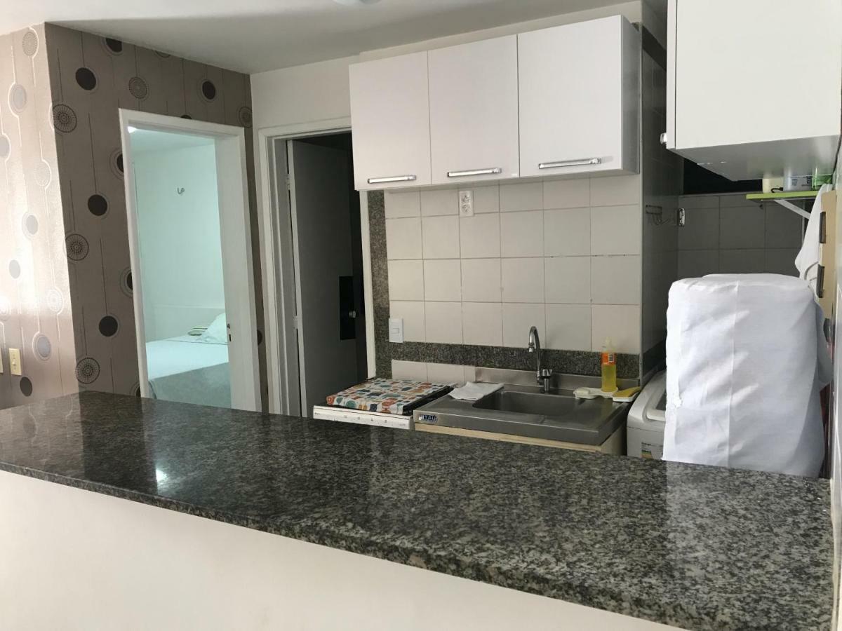 Apartamento Na Melhor Localizacao De Fortaleza!! Exteriér fotografie