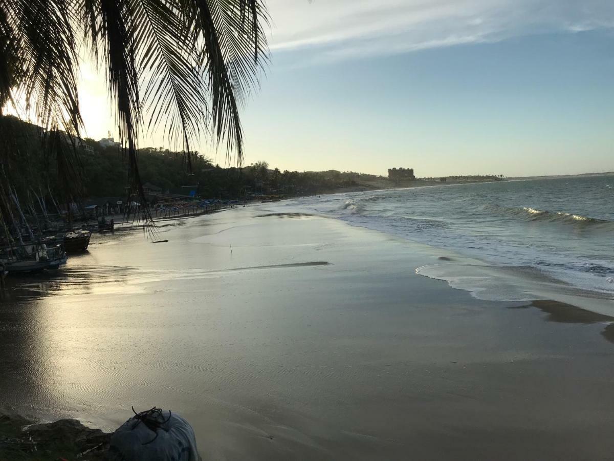 Apartamento Na Melhor Localizacao De Fortaleza!! Exteriér fotografie