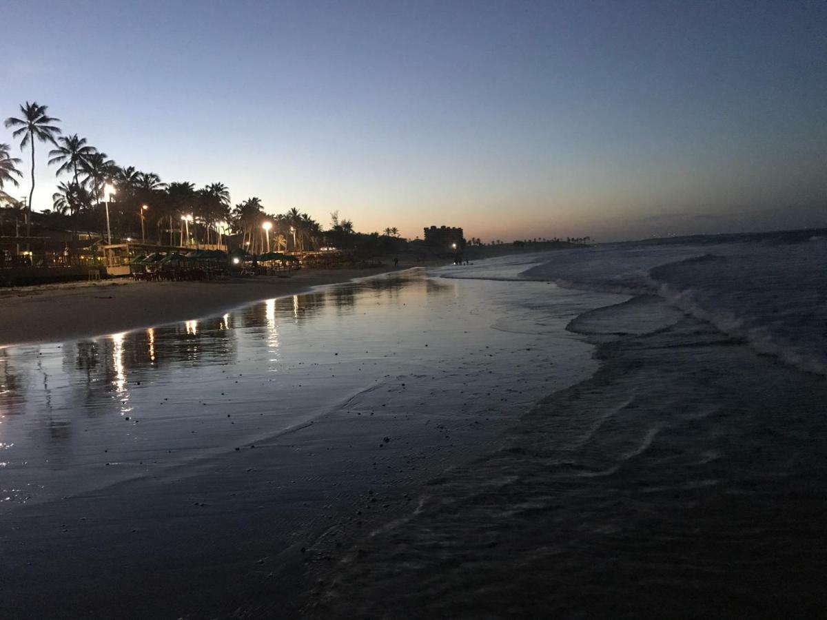 Apartamento Na Melhor Localizacao De Fortaleza!! Exteriér fotografie