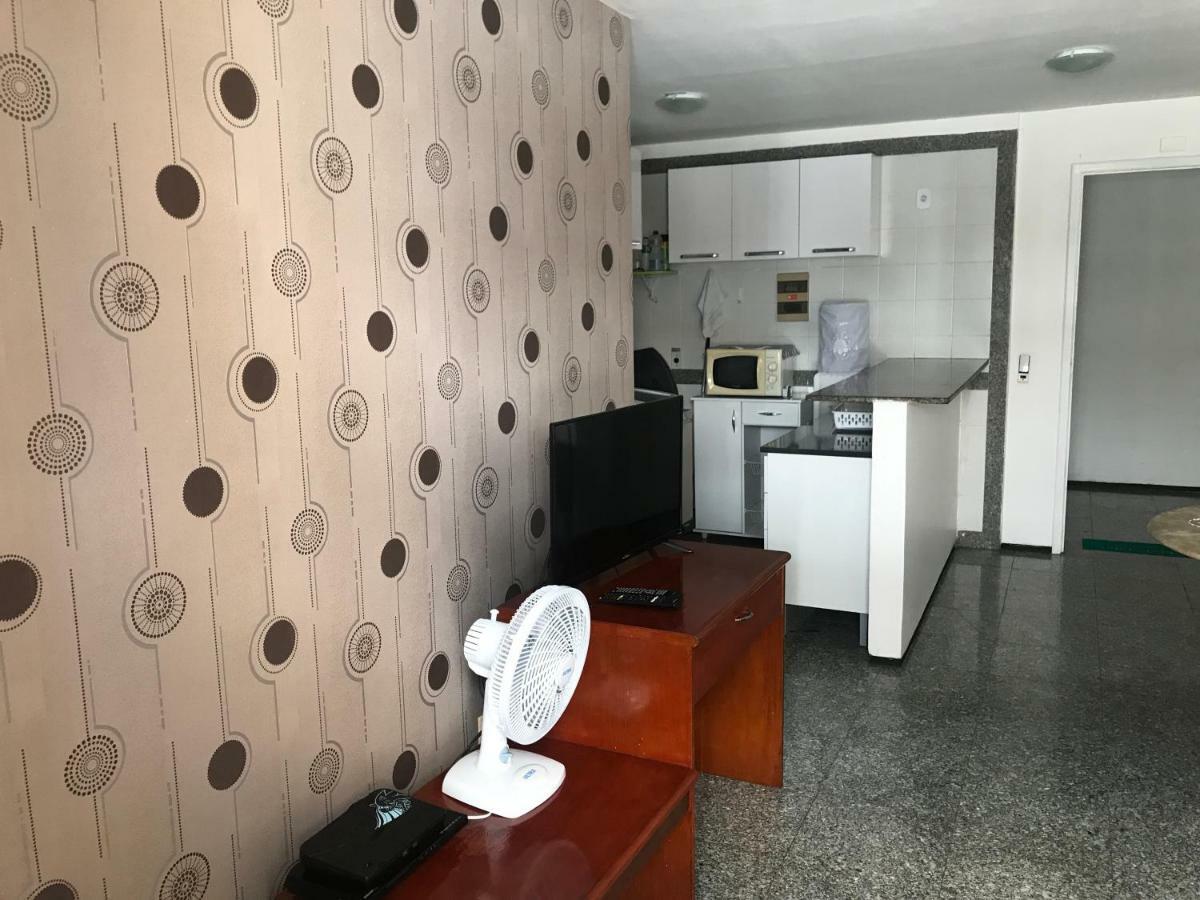 Apartamento Na Melhor Localizacao De Fortaleza!! Exteriér fotografie